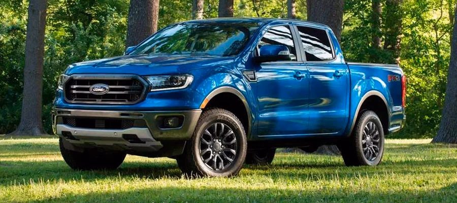 Are Ford Rangers good?