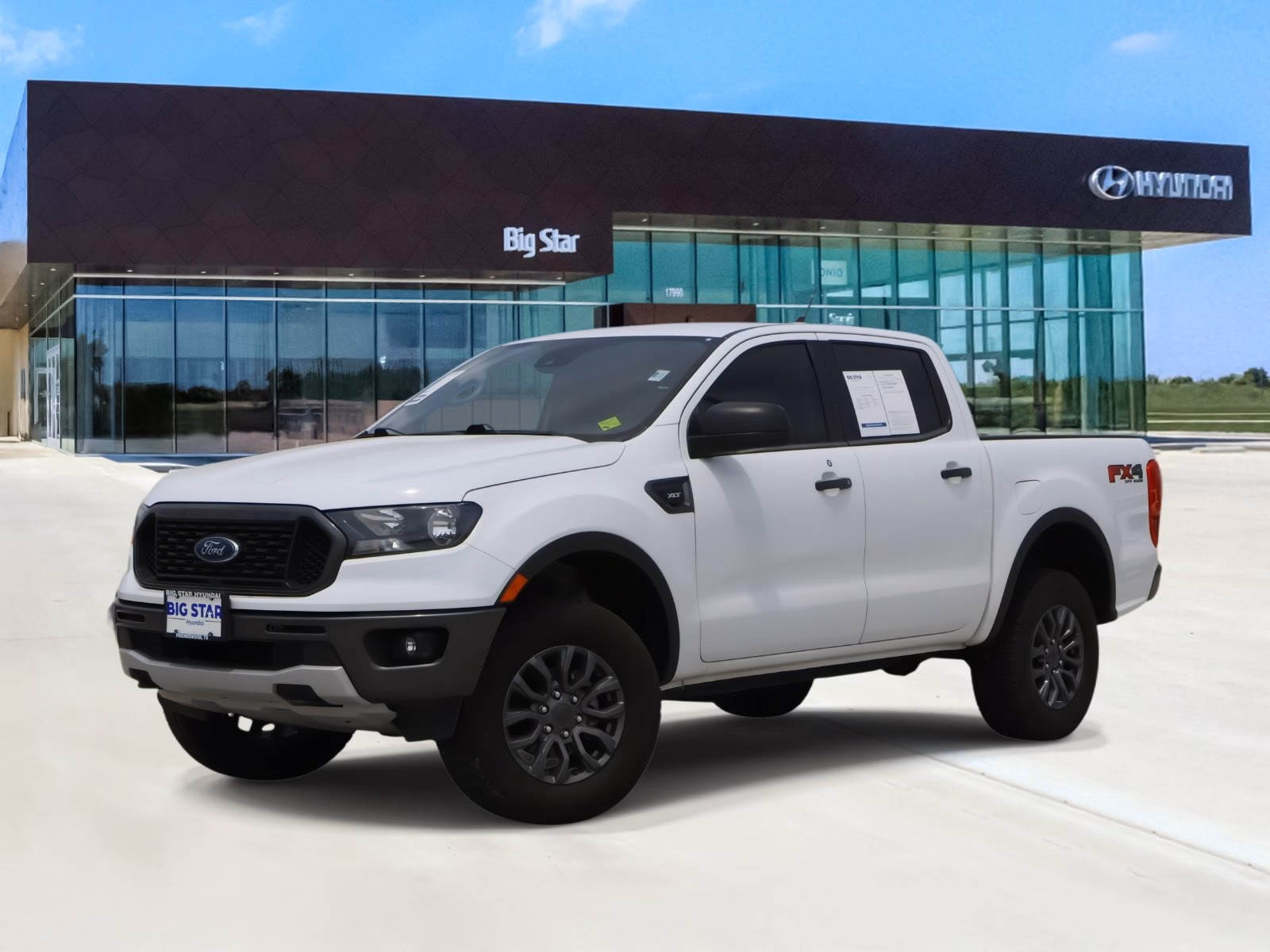 What year Ranger to stay away from?