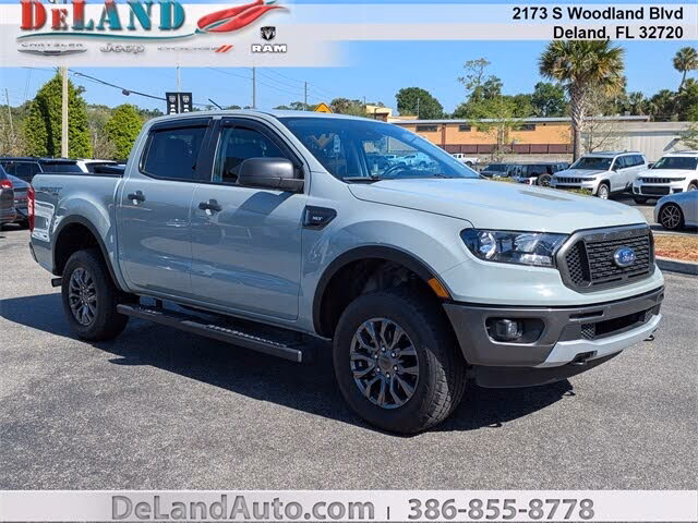 ¿Qué año no es recomendable comprar una Ford Ranger?