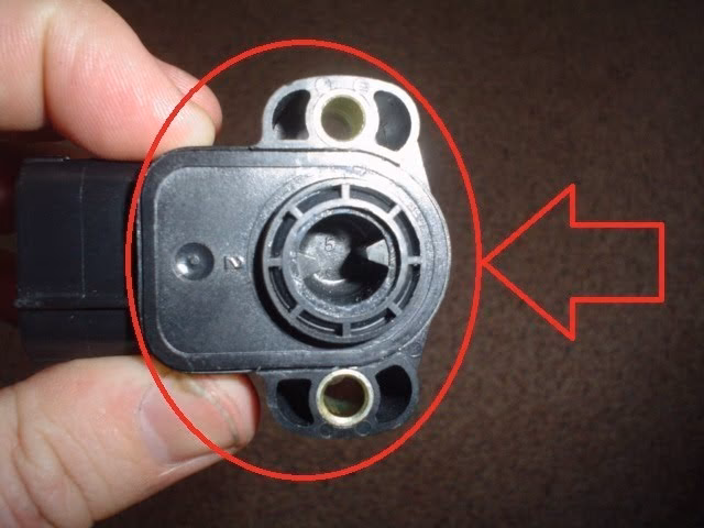 ¿Qué pasa si desconecto el TPS de mi carro?