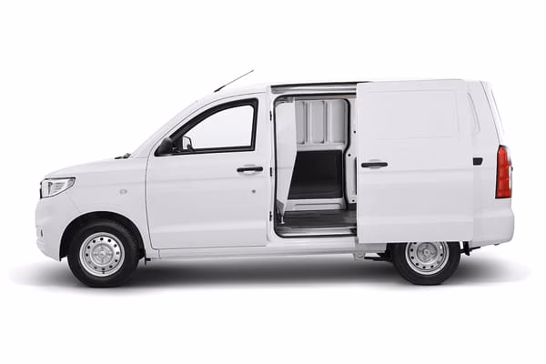 How much is the 2025 Chevy Express?