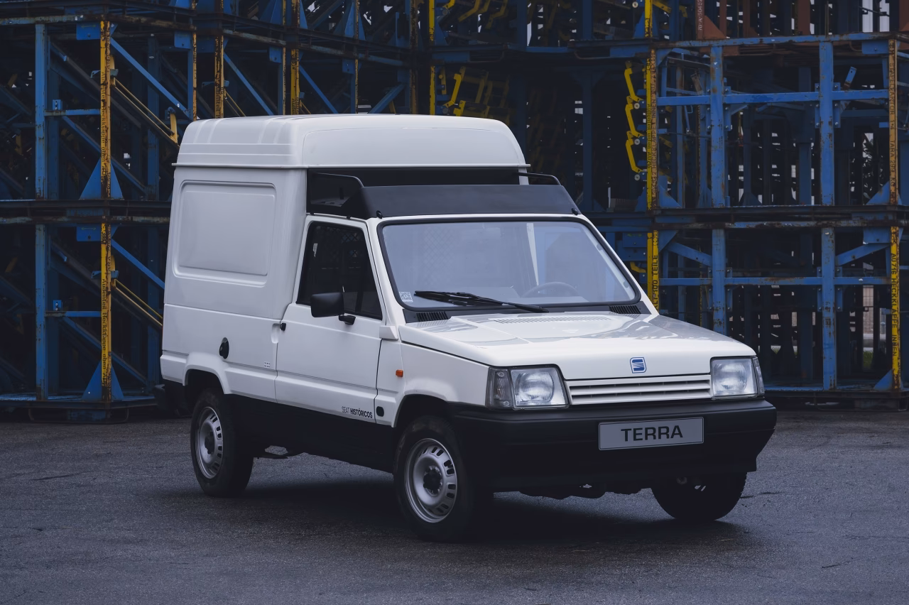 Is Seat still owned by VW?