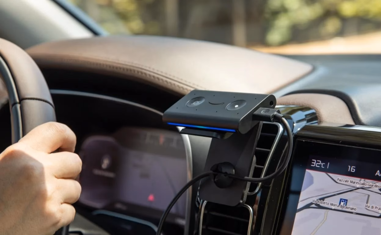 What are the most essential car accessories?