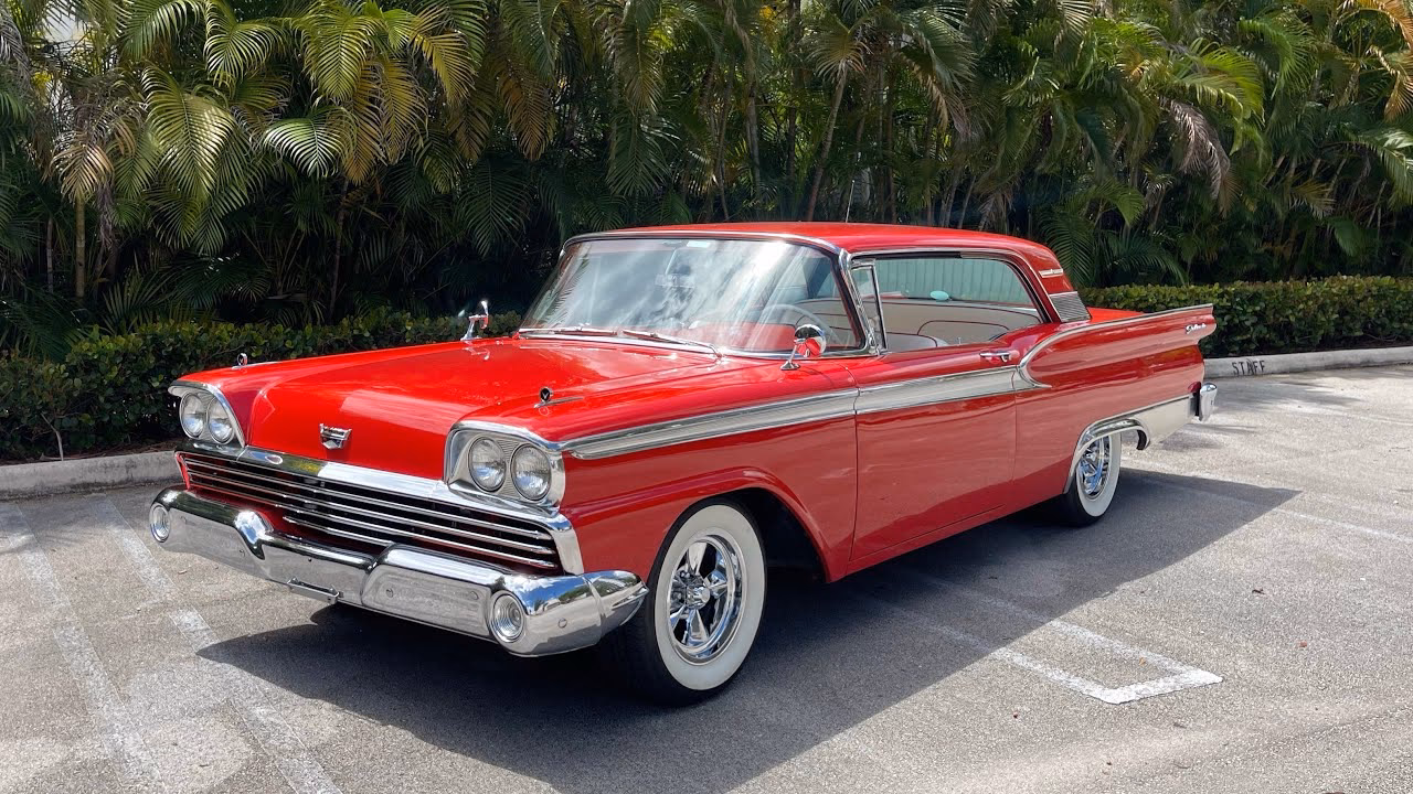 ¿Cuánto vale el Ford Galaxy?