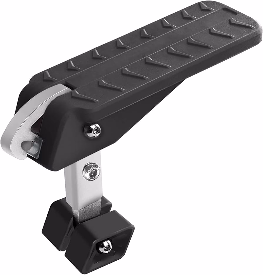 ¿Cómo se llama lo que sirve para jalar carros?