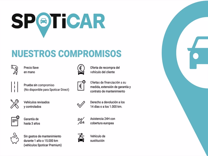 ¿Quién está detrás de Spoticar?