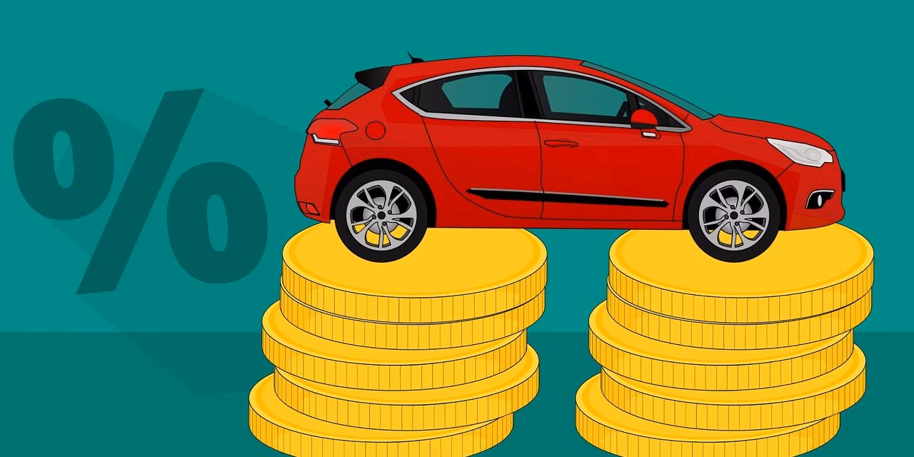 ¿Cómo recuperar el IVA de un coche?