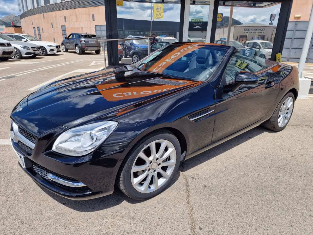 In welchem Land kann man am billigsten Autos kaufen?