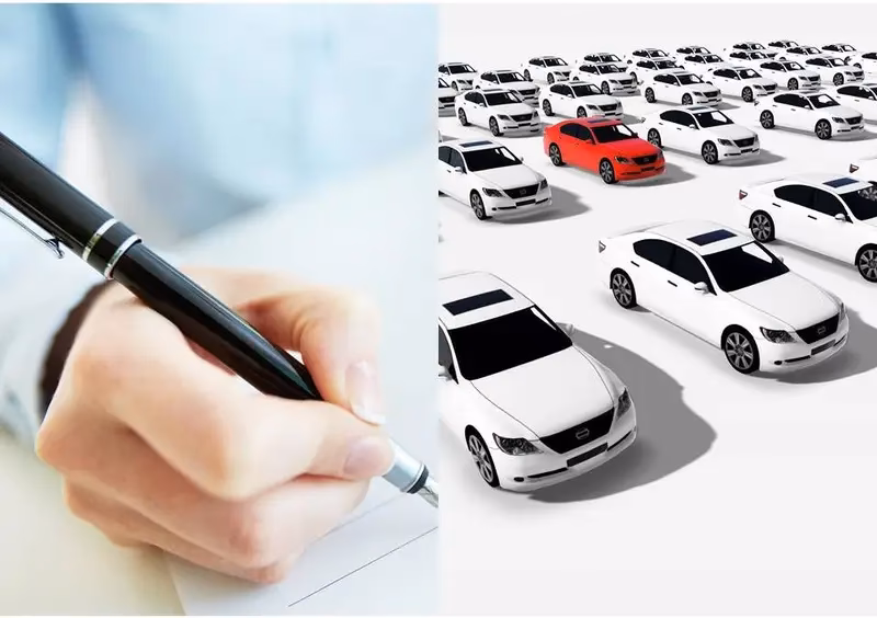 ¿Cuánto cuesta una gestoría de coche?