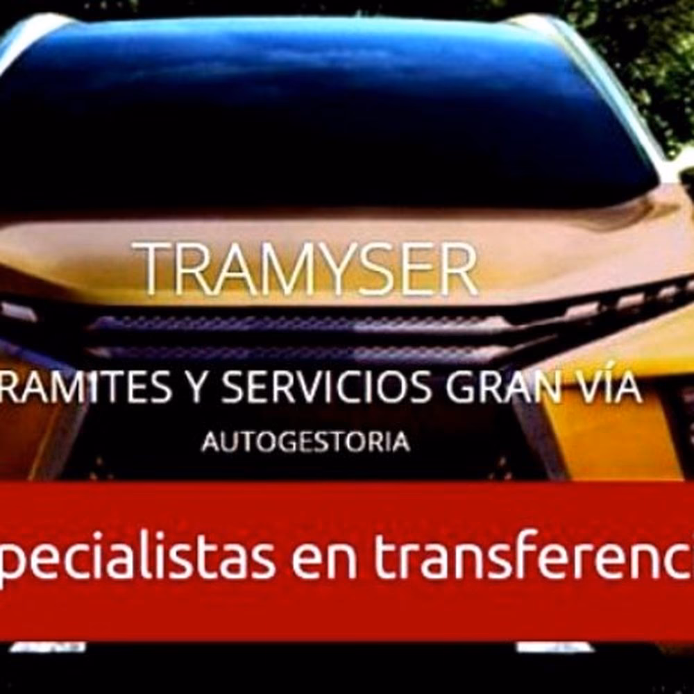 ¿Cuánto tiempo tarda una gestoria en transferir un coche?
