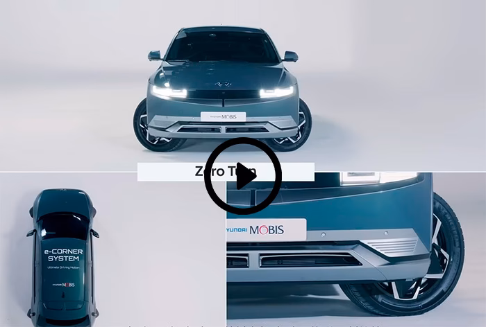 ¿Cómo funciona el giro de un auto?