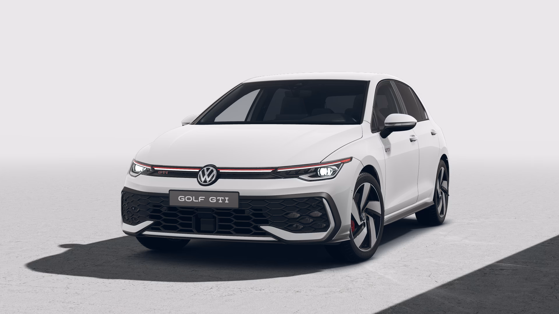 ¿Cuánto debo pagar por un Golf GTI?