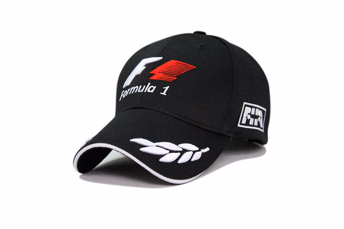¿Cómo se llama la gorra de los pilotos?