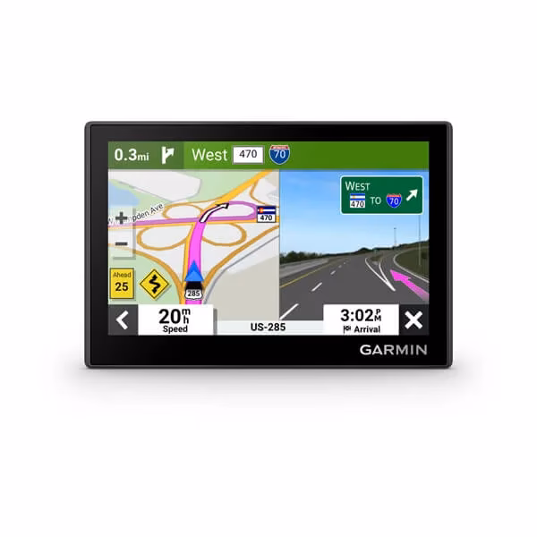 ¿Cuál es el GPS Garmin más preciso?