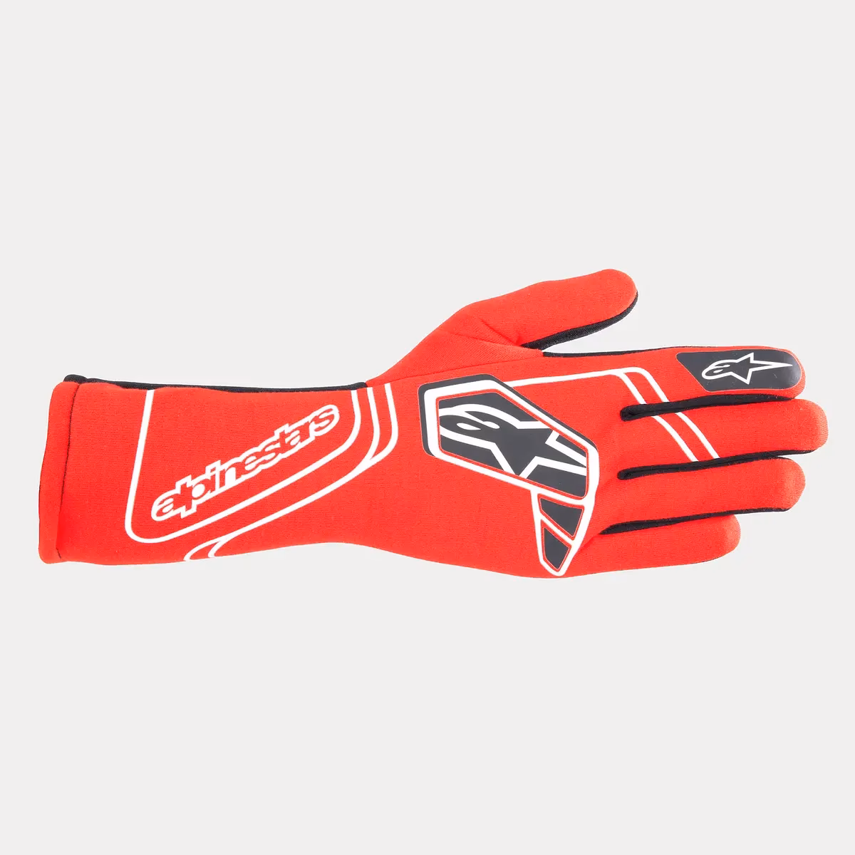 ¿Cuáles son los 3 tipos de guantes?