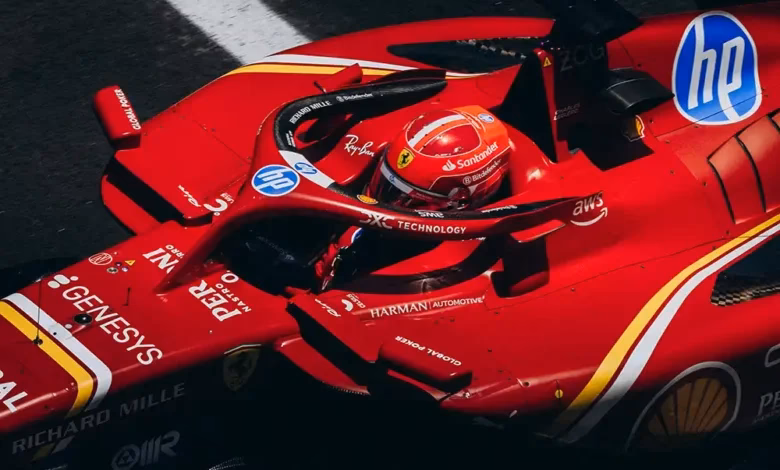 ¿Por qué el Halo fue polémico en la F1?