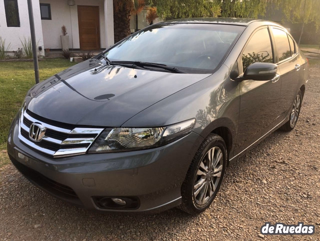 How long does Honda City clutch last?