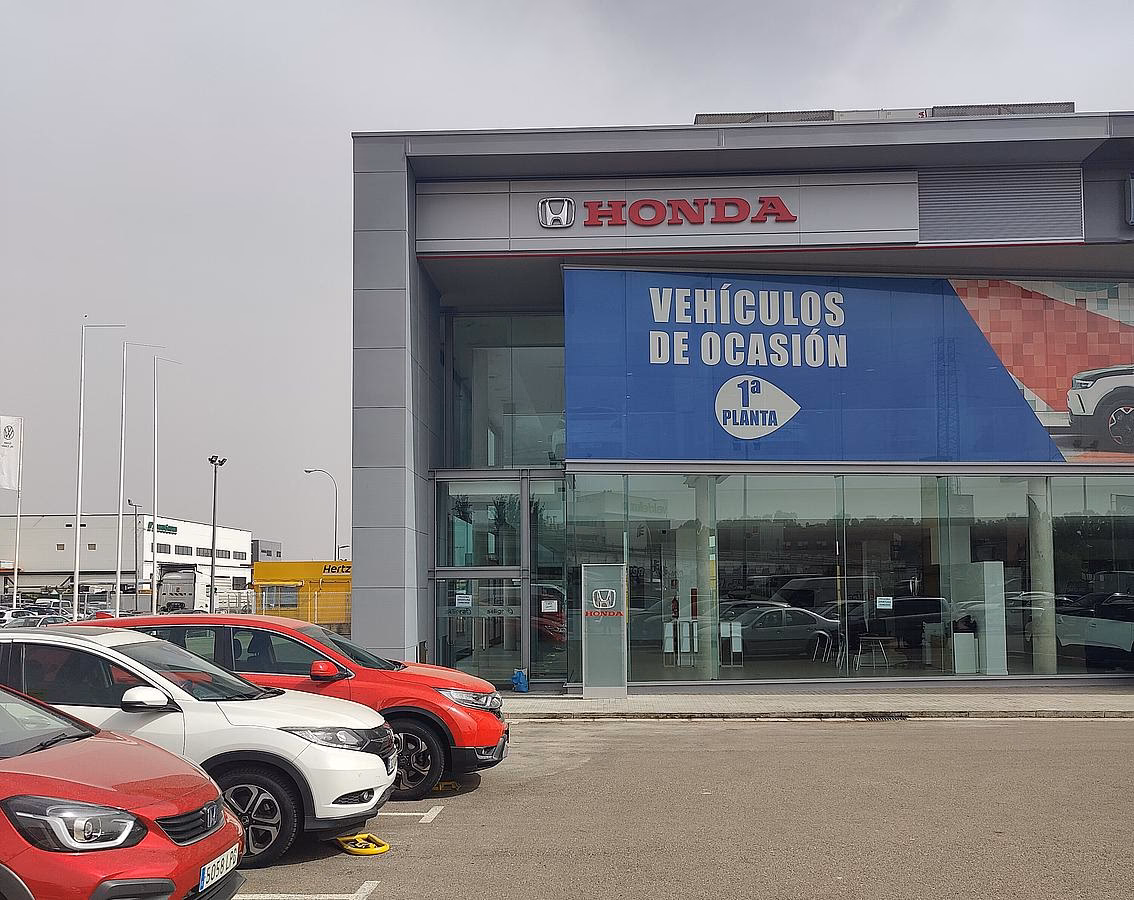 ¿Cuál es el precio del Honda City?