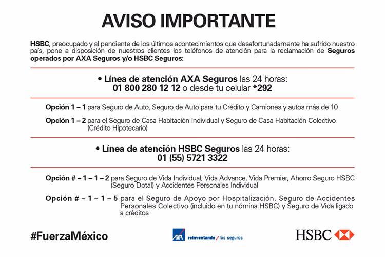 ¿Qué está pasando con HSBC en EE.UU.?