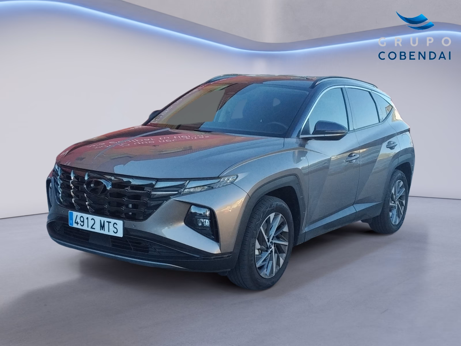 ¿Qué significa Hyundai en coreano?