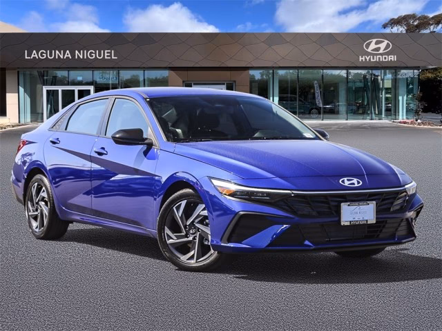 What is Hyundai's number one selling car?