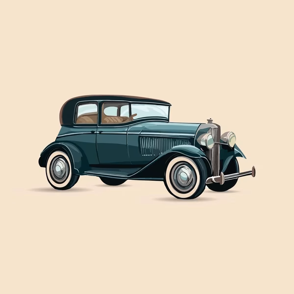 ¿Cuáles son los autos viejos más caros?