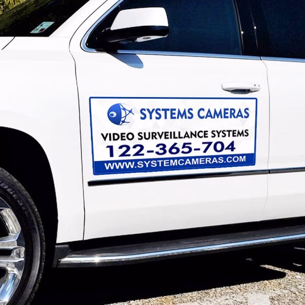 ¿Para qué se puede colocar un imán en el coche?