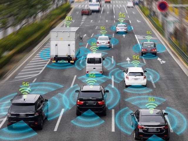 ¿Por qué son importantes los vehículos para nosotros?