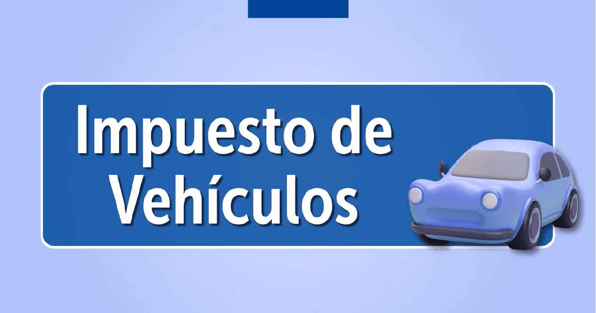 ¿Cómo puedo descargar el impuesto vehicular para el 2025 en Cundinamarca?