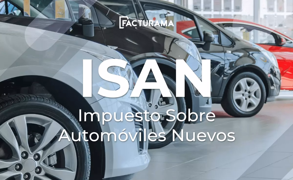 ¿Qué es el impuesto sobre automóviles nuevos?