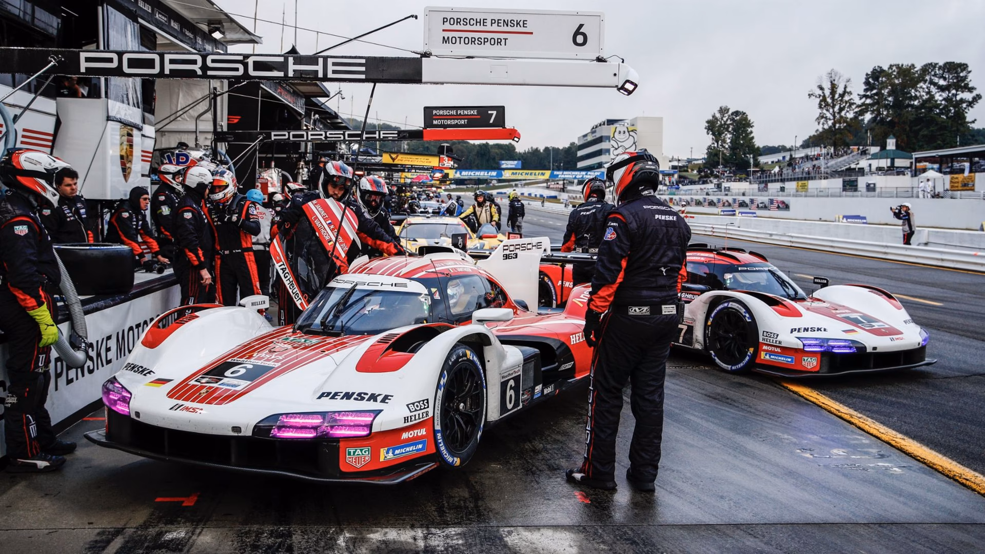 ¿Qué prestigio tiene IMSA?