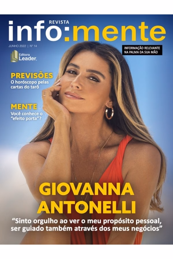 ¿Qué es la revista informativa?