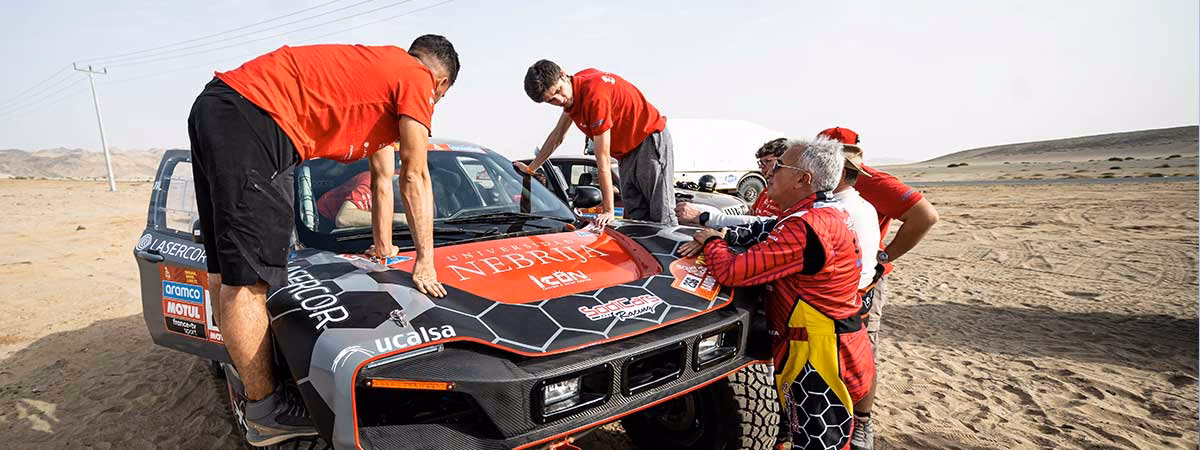 ¿Cuánto cuesta estudiar en la Nebrija?