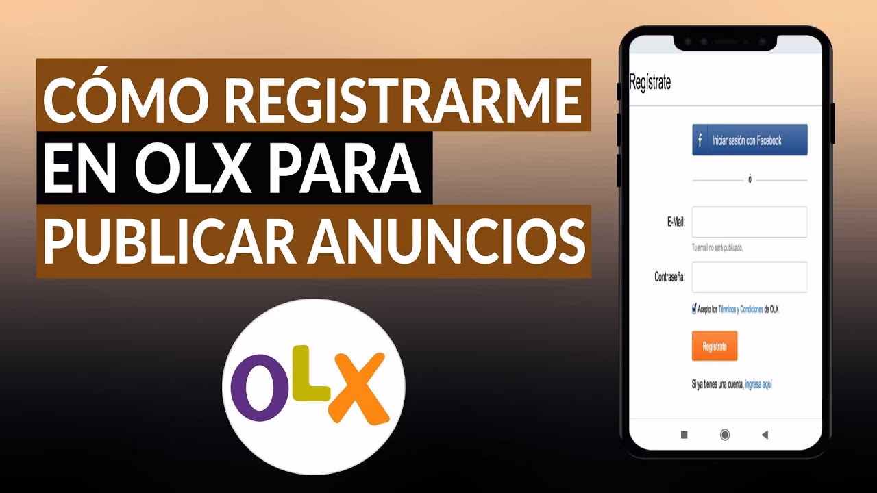 ¿Para qué sirve OLX?