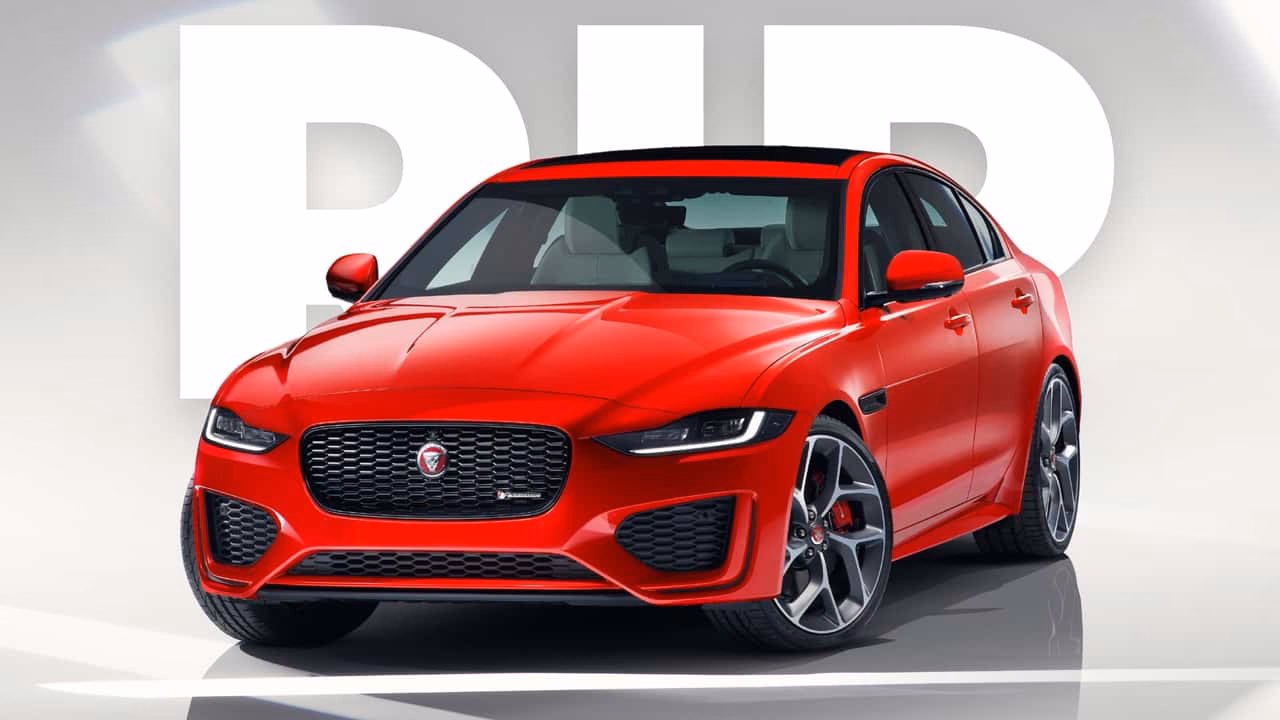 ¿Cuánto vale un carro Jaguar?