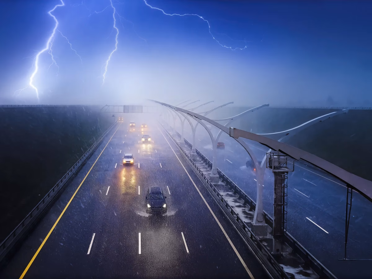 ¿Puedes hacer una jaula de Faraday con tu coche?