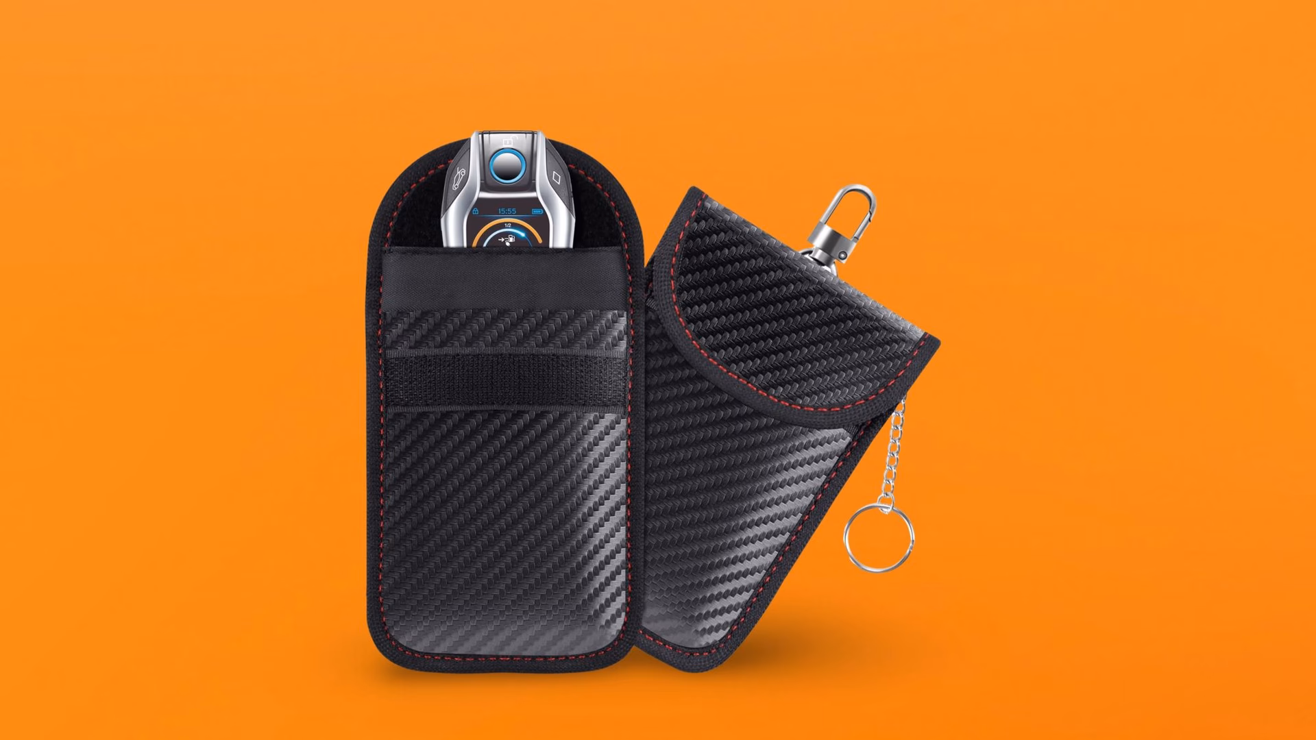 ¿Por qué el coche es una jaula de Faraday?