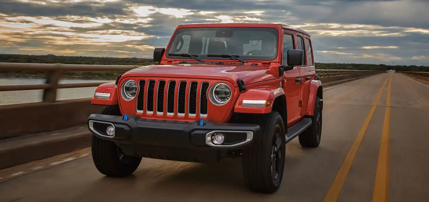 How much will a Jeep Wrangler cost?