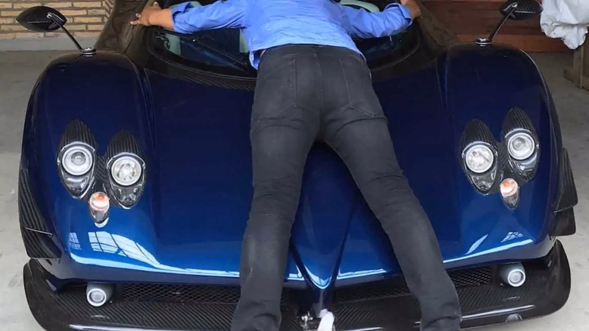 ¿Quién es Jorge Gómez Roker?