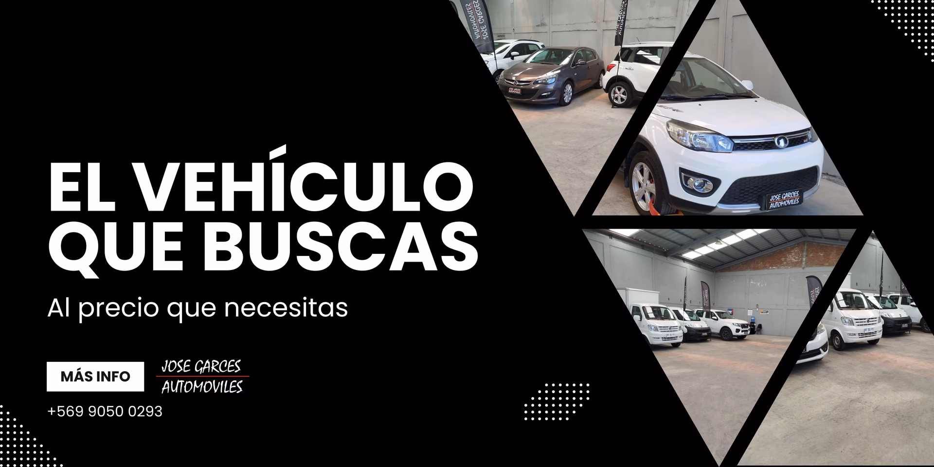 ¿Qué pasó con el chef José Garcés?