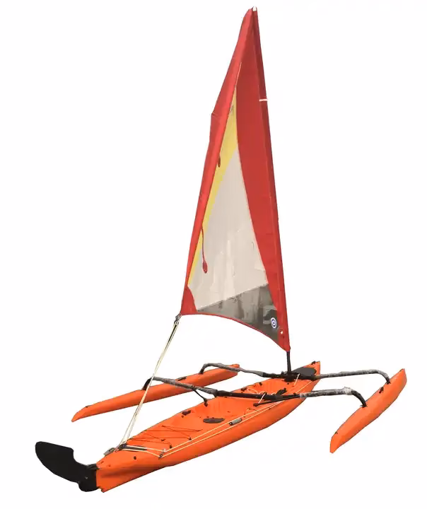 What time of year do kayaks go on sale?