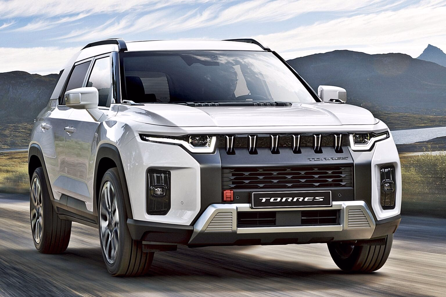 Are KGM cars any good?