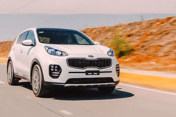 ¿Cuáles son las promociones de Kia para 2025?