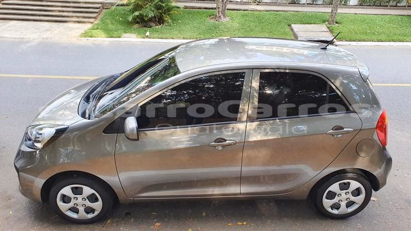 Is Kia Picanto a good car to buy?