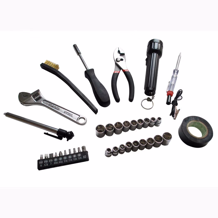 ¿Qué herramientas te puede prestar AutoZone?