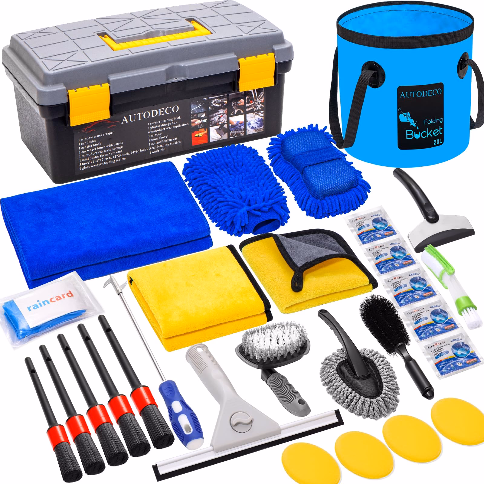 ¿Cuál es el mejor limpiador para limpiar tu coche?