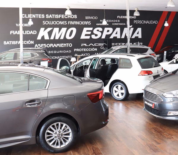 ¿Qué es el kilómetro cero en España?