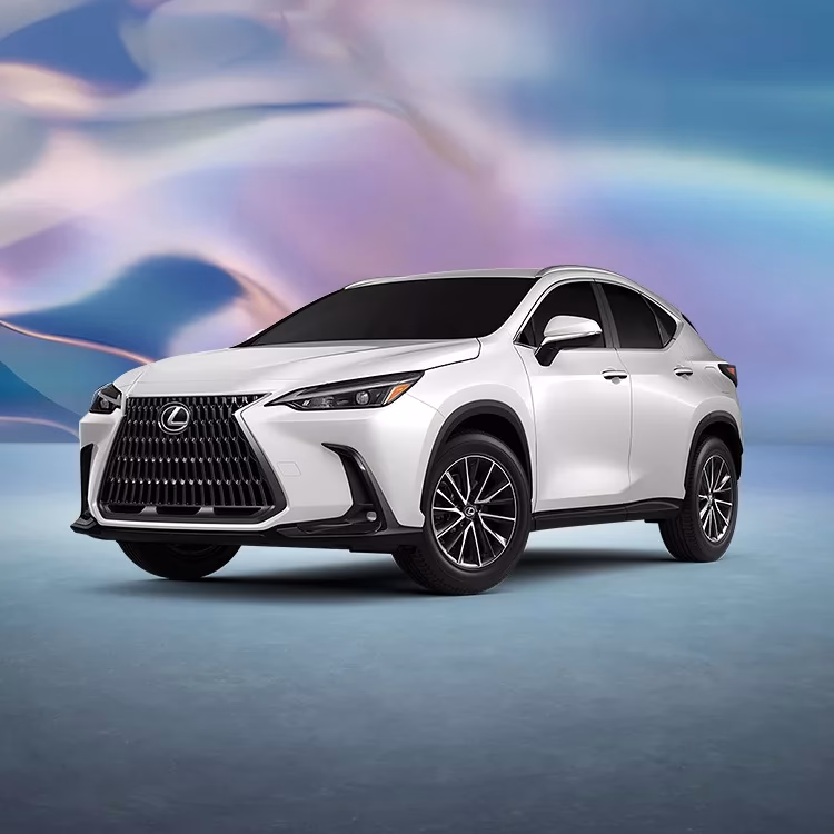 ¿Toyota es lo mismo que Lexus?