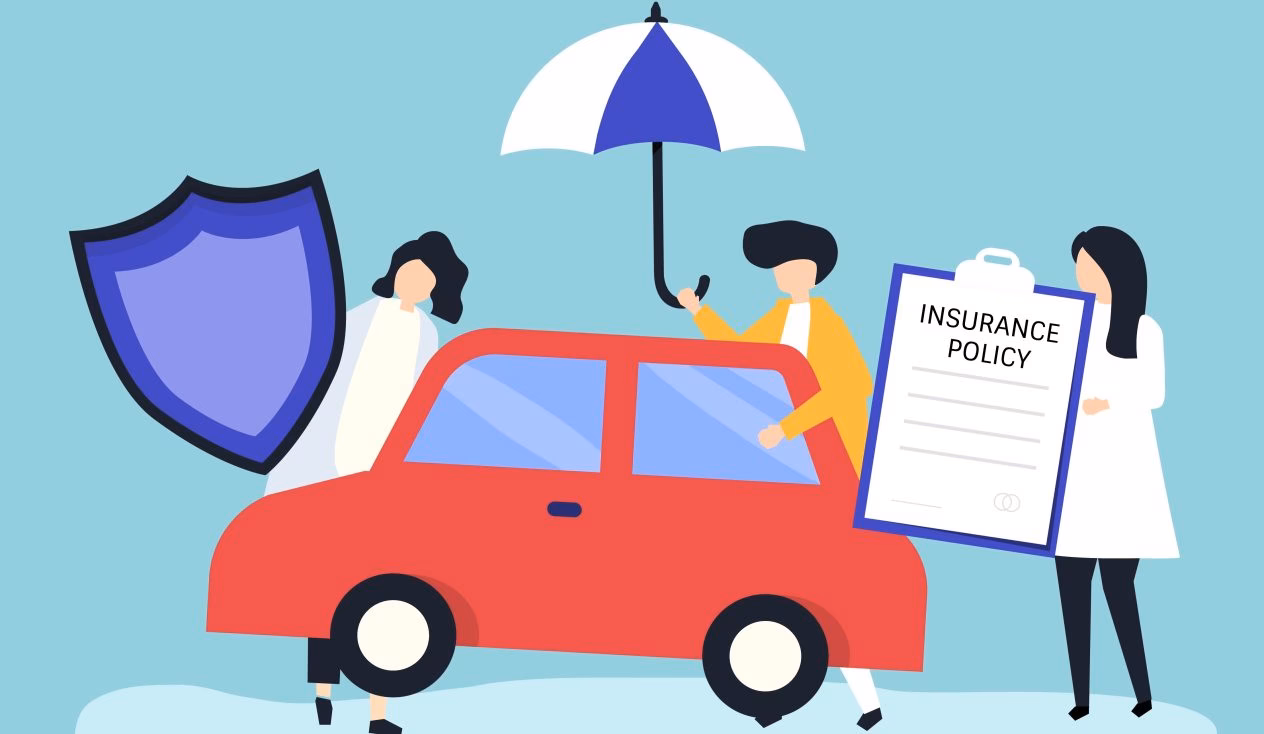 ¿Qué dice la ley sobre el contrato de seguro?