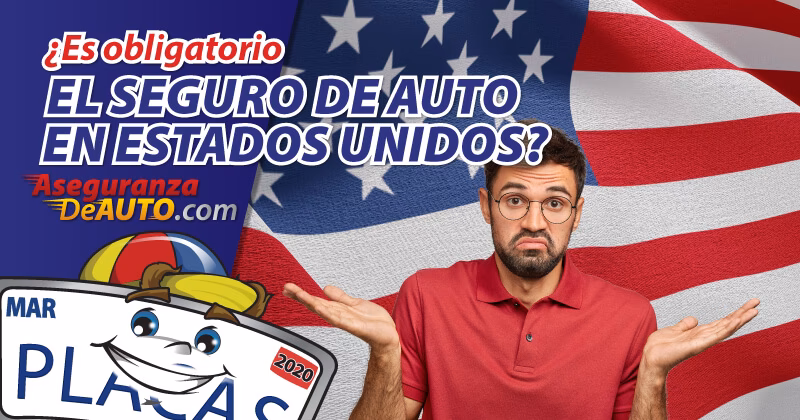 ¿Qué pasa si me detienen y no tengo seguro?